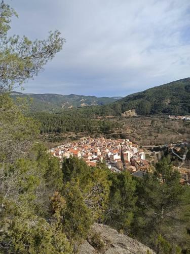 Apartamento Montanejos