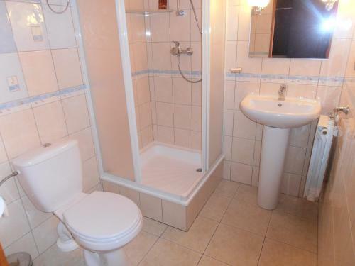 Hostal Villa Ramzes