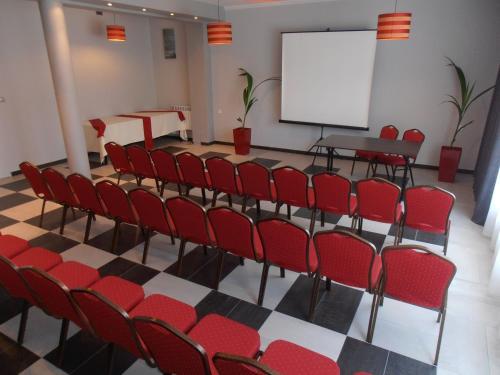 Hostal Villa Ramzes