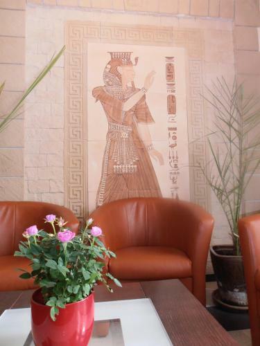 Hostal Villa Ramzes