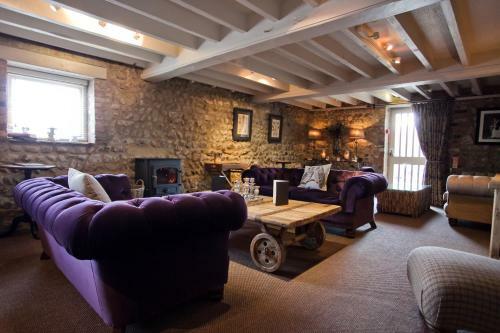Hotel The General Tarleton