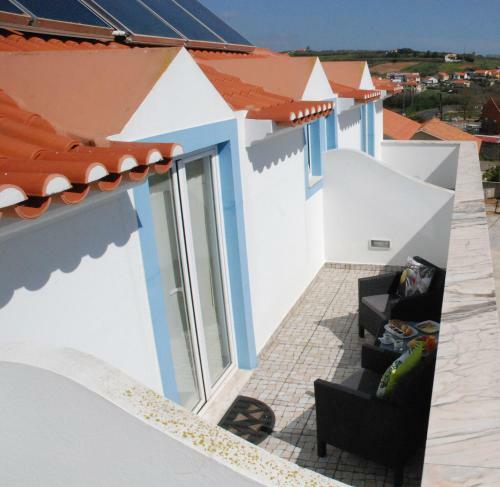Hostal Hospedaria Recome�ar