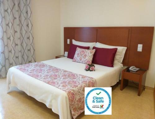 Hostal Hospedaria Recome�ar