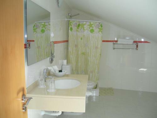 Hostal Hospedaria Recome�ar