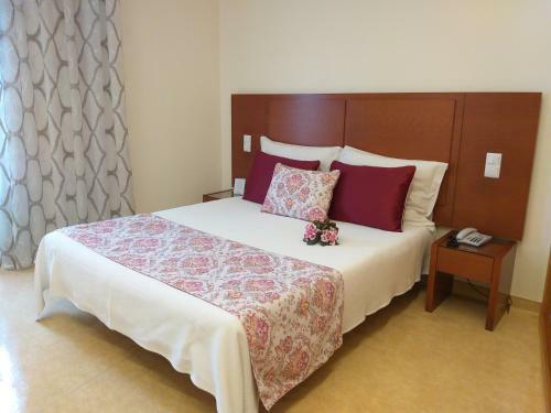 Hostal Hospedaria Recome�ar