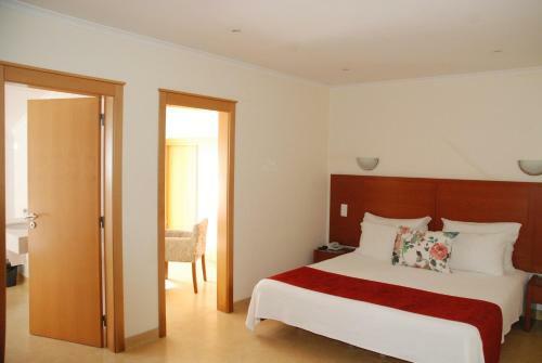 Hostal Hospedaria Recome�ar
