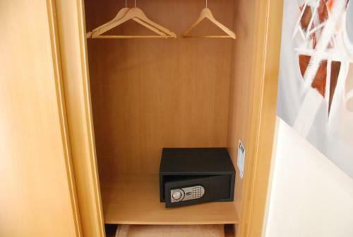 Hostal Hospedaria Recome�ar