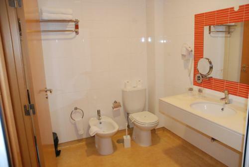 Hostal Hospedaria Recome�ar