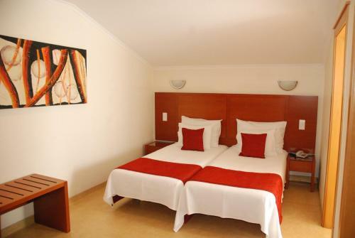 Hostal Hospedaria Recome�ar