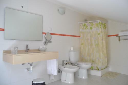 Hostal Hospedaria Recome�ar