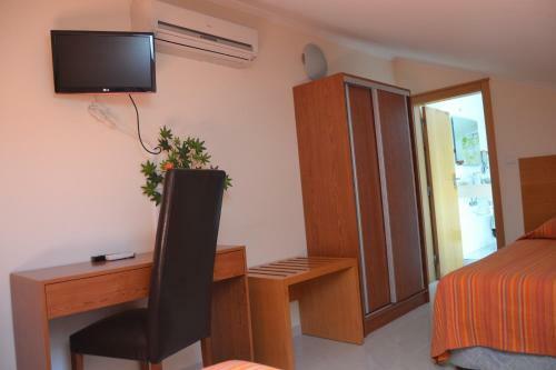 Hostal Hospedaria Recome�ar
