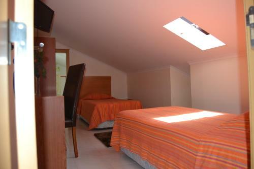Hostal Hospedaria Recome�ar
