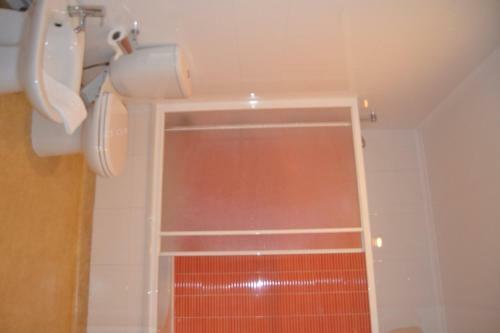 Hostal Hospedaria Recome�ar