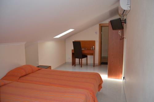Hostal Hospedaria Recome�ar