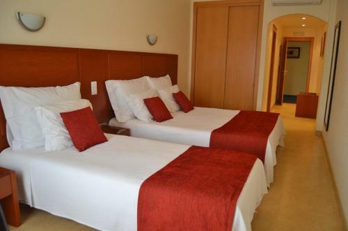 Hostal Hospedaria Recome�ar