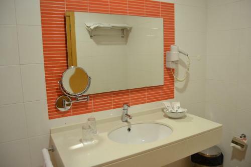 Hostal Hospedaria Recome�ar