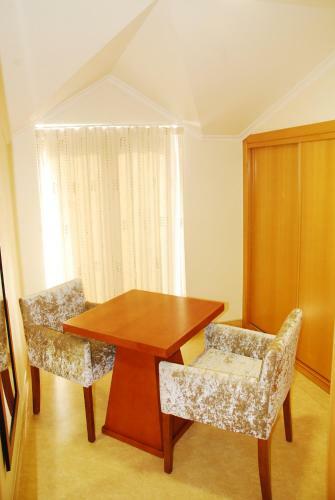 Hostal Hospedaria Recome�ar