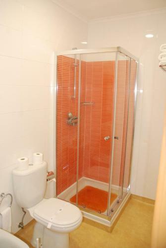 Hostal Hospedaria Recome�ar