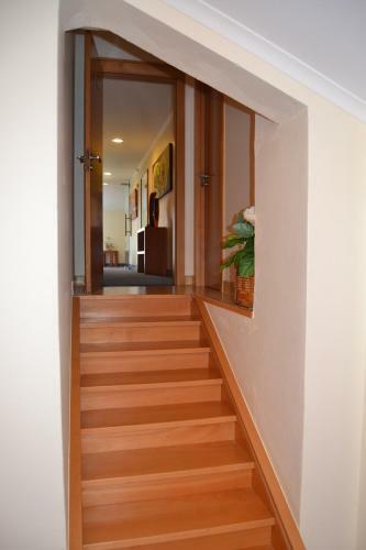 Hostal Hospedaria Recome�ar