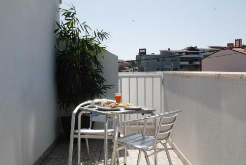 Hostal Hospedaria Recome�ar