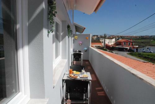 Hostal Hospedaria Recome�ar
