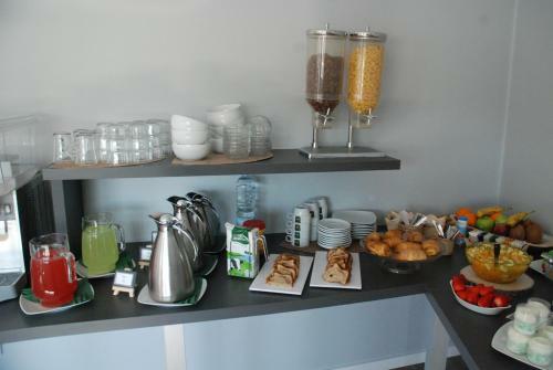 Hostal Hospedaria Recome�ar