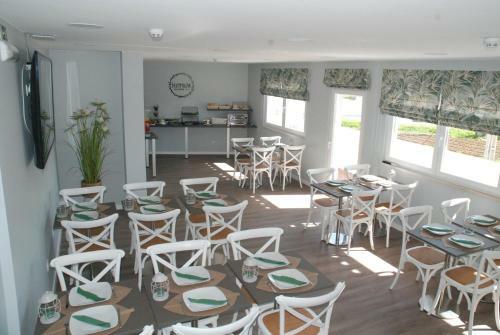 Hostal Hospedaria Recome�ar