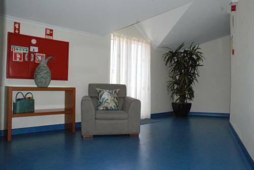 Hostal Hospedaria Recome�ar