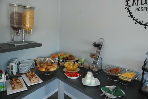 Hostal Hospedaria Recome�ar