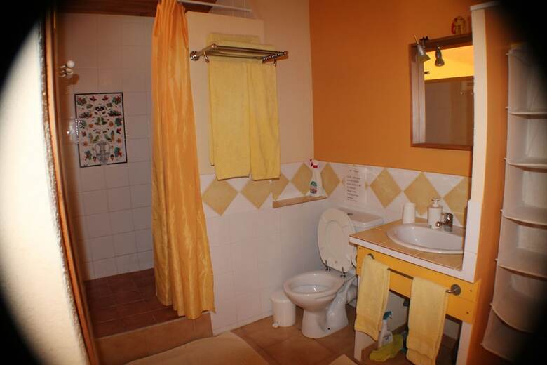 Bed & Breakfast La Pourcatiero