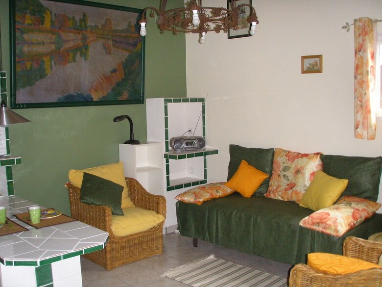 Bed & Breakfast La Pourcatiero