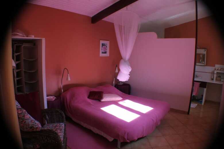 Bed & Breakfast La Pourcatiero