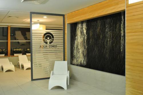 Hotel Aqua Zdr�j