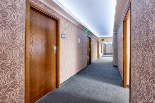 Hotel Weneda