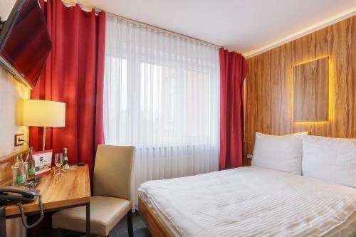 Hotel Weneda