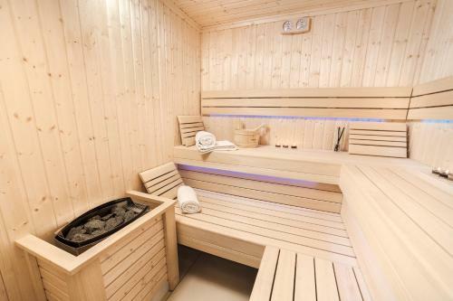 Hotel Weneda