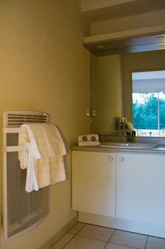 Apartamentos R�sidence Du Golf