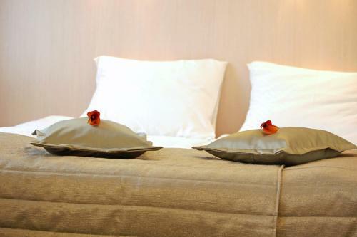 Hotel Cieplice