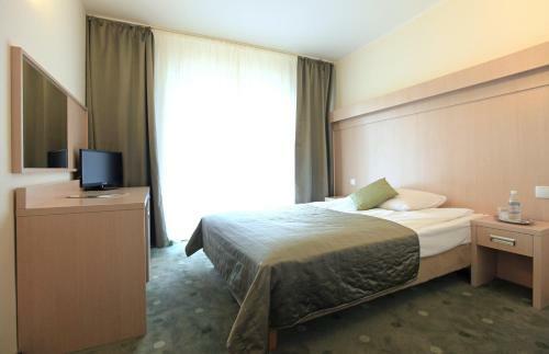 Hotel Cieplice