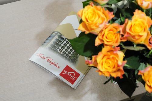 Hotel Cieplice