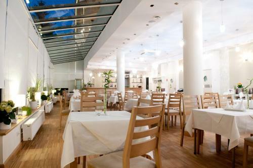 Hotel Cieplice