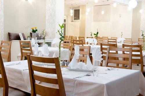 Hotel Cieplice