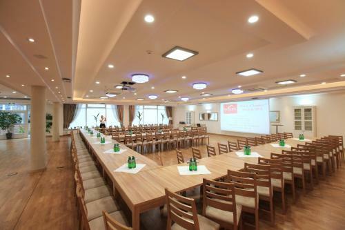 Hotel Cieplice
