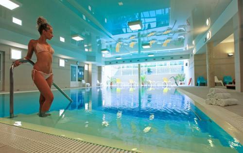 Hotel Cieplice
