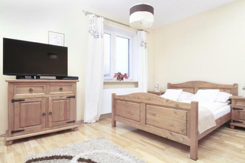 Hostal Dom Nad Jeziorem Be?dany