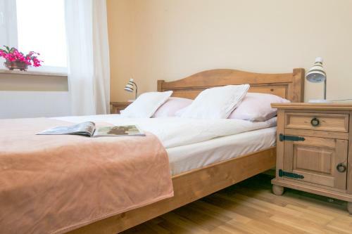 Hostal Dom Nad Jeziorem Be?dany