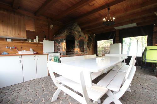 Hostal Dom Nad Jeziorem Be?dany