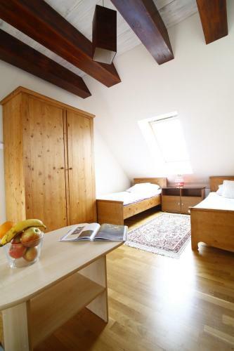 Hostal Dom Nad Jeziorem Be?dany