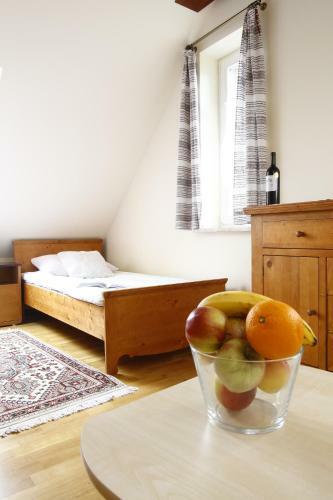 Hostal Dom Nad Jeziorem Be?dany