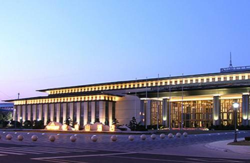 Huaguoshan Hotel